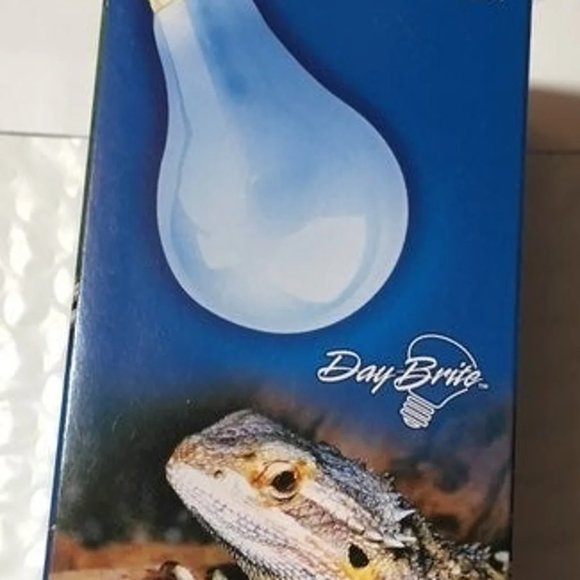 [NEW] PLT Day Brite 150W A21 Frost Neodymium Pet Heat Full Spectrum Light Bulb - Picture 3 of 8